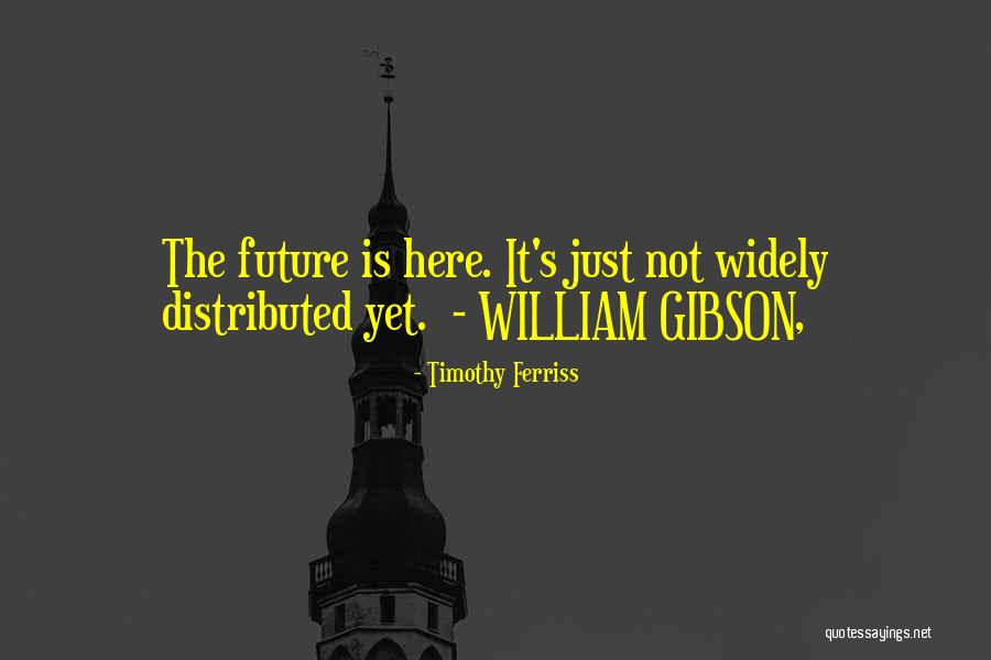 Ferriss Quotes By Timothy Ferriss Ferriss Quotes By Timothy Ferriss