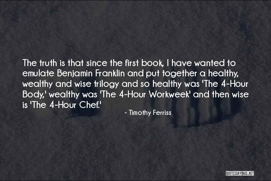 Ferriss Quotes By Timothy Ferriss Ferriss Quotes By Timothy Ferriss