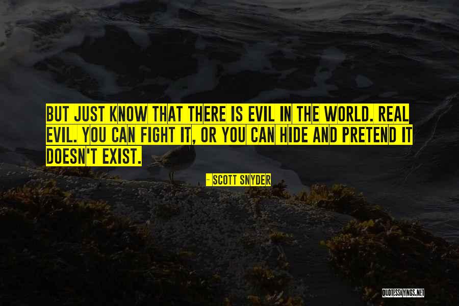 Ferrite Chokes Quotes By Scott Snyder Ferrite Chokes Quotes By Scott Snyder