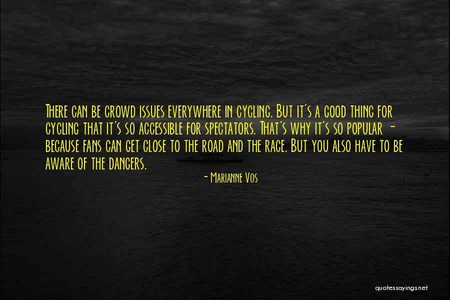 Ferriz Syrup Quotes By Marianne Vos Ferriz Syrup Quotes By Marianne Vos