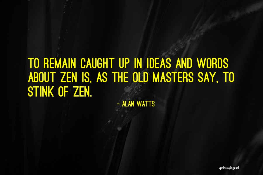 Ferriz Vitamin Quotes By Alan Watts Ferriz Vitamin Quotes By Alan Watts