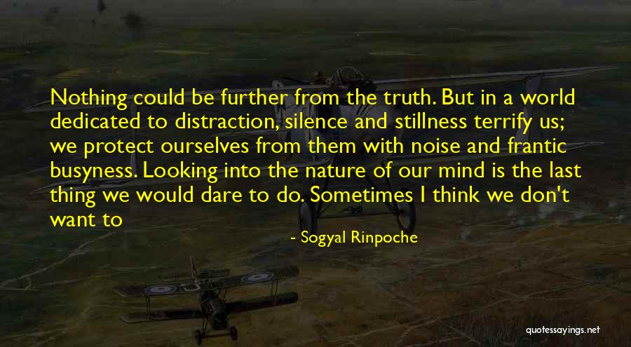 Ferrocarriles Quotes By Sogyal Rinpoche Ferrocarriles Quotes By Sogyal Rinpoche