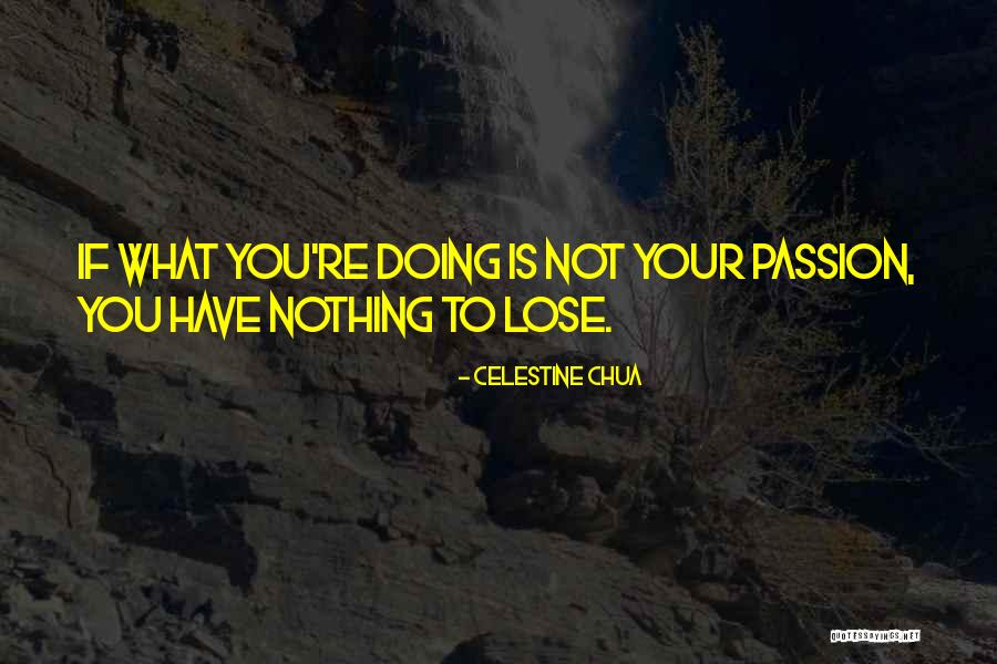 Ferroli Logo Quotes By Celestine Chua Ferroli Logo Quotes By Celestine Chua