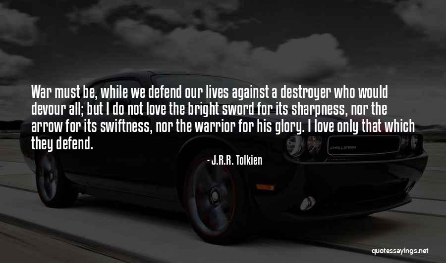Ferrone Family Winery Quotes By J.R.R. Tolkien Ferrone Family Winery Quotes By J.R.R. Tolkien