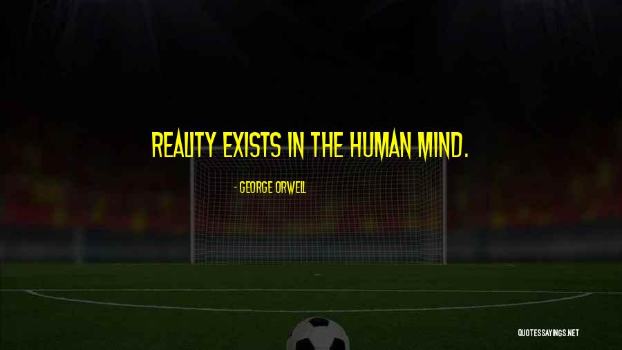Ferroni 3 Quotes By George Orwell
