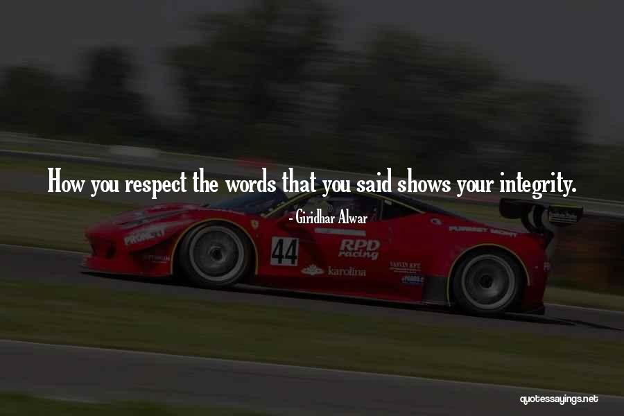 Ferroni 3 Quotes By Giridhar Alwar Ferroni 3 Quotes By Giridhar Alwar