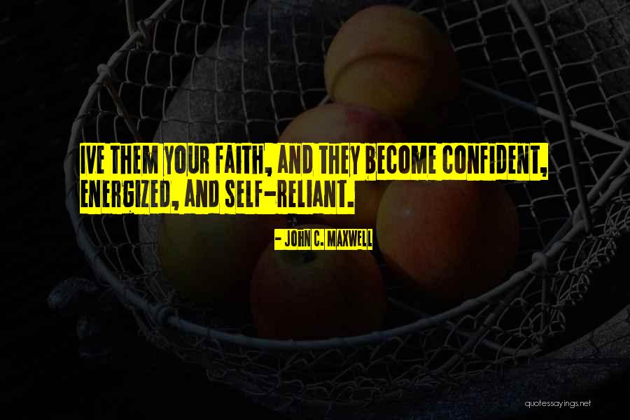 Ferroni 3 Quotes By John C. Maxwell Ferroni 3 Quotes By John C. Maxwell