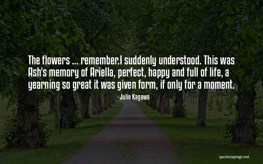 Ferroni 3 Quotes By Julie Kagawa Ferroni 3 Quotes By Julie Kagawa