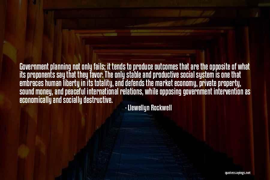 Ferroni 3 Quotes By Llewellyn Rockwell Ferroni 3 Quotes By Llewellyn Rockwell