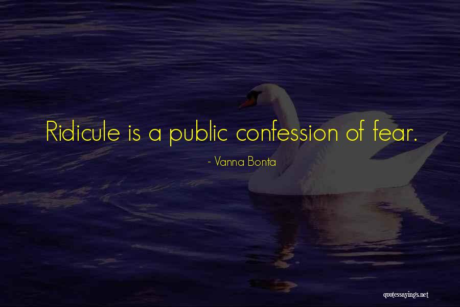 Ferroniquel Quotes By Vanna Bonta Ferroniquel Quotes By Vanna Bonta