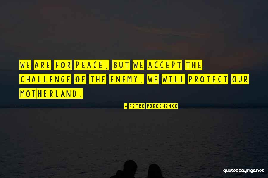 Ferroseed Quotes By Petro Poroshenko Ferroseed Quotes By Petro Poroshenko