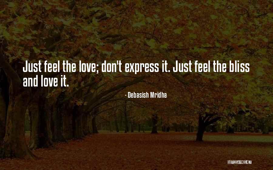 Ferrosilicon Quotes By Debasish Mridha