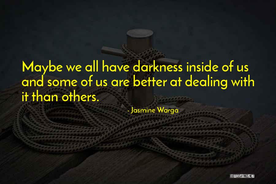Ferrotype Quotes By Jasmine Warga Ferrotype Quotes By Jasmine Warga