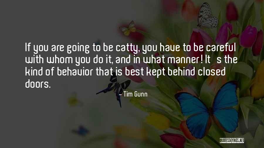 Ferroud Composer Quotes By Tim Gunn Ferroud Composer Quotes By Tim Gunn