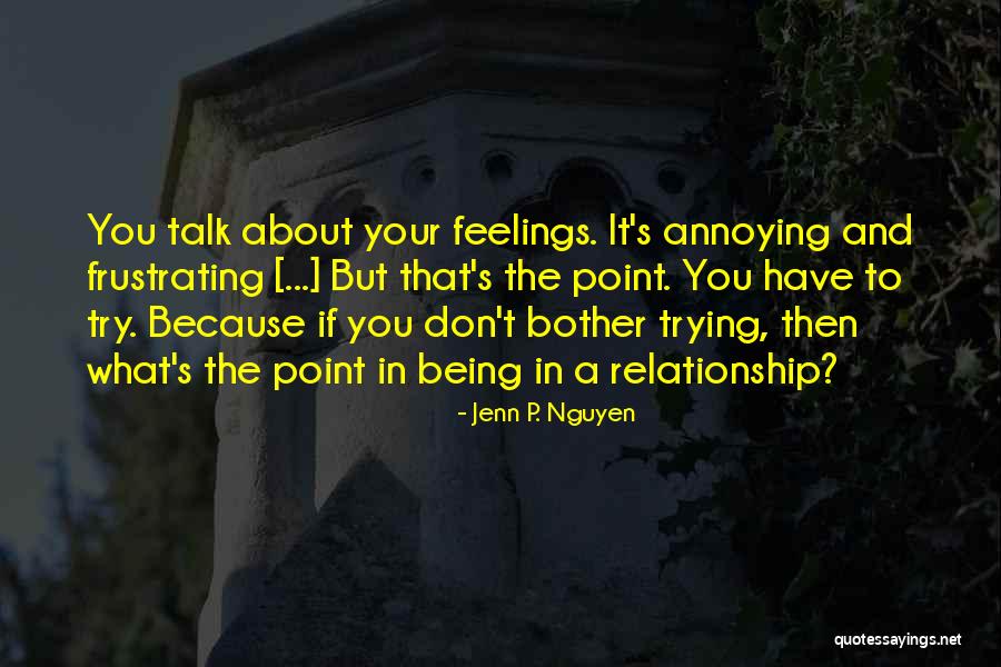 Ferroviaire Quotes By Jenn P. Nguyen Ferroviaire Quotes By Jenn P. Nguyen