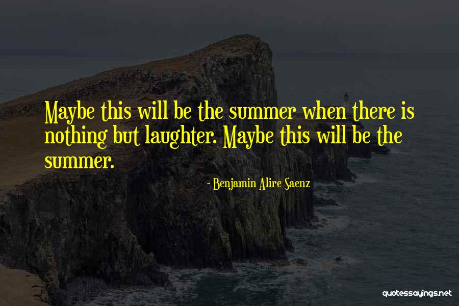 Ferruccio Mazzola Quotes By Benjamin Alire Saenz Ferruccio Mazzola Quotes By Benjamin Alire Saenz