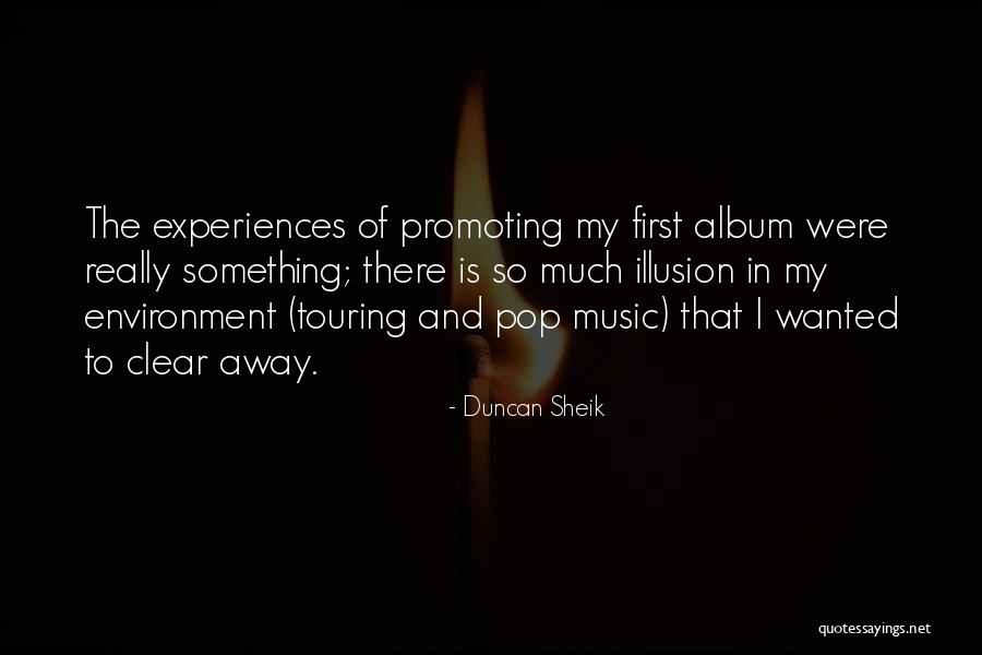 Ferruccio Mazzola Quotes By Duncan Sheik Ferruccio Mazzola Quotes By Duncan Sheik