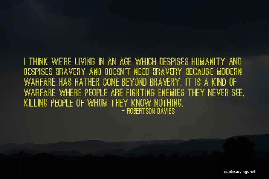 Ferruccis Italian Quotes By Robertson Davies Ferruccis Italian Quotes By Robertson Davies
