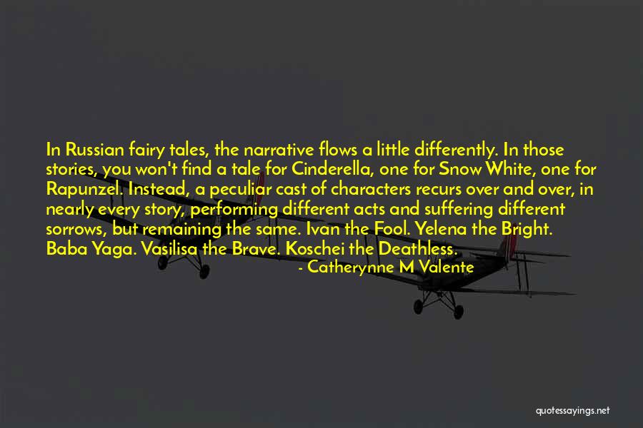 Ferruggia And Calisto Quotes By Catherynne M Valente Ferruggia And Calisto Quotes By Catherynne M Valente