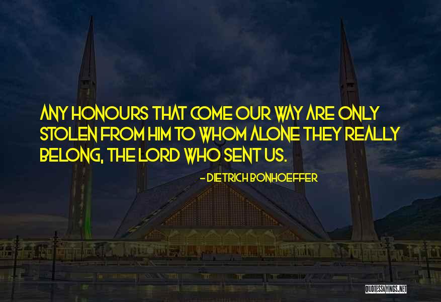 Ferruggia And Calisto Quotes By Dietrich Bonhoeffer Ferruggia And Calisto Quotes By Dietrich Bonhoeffer