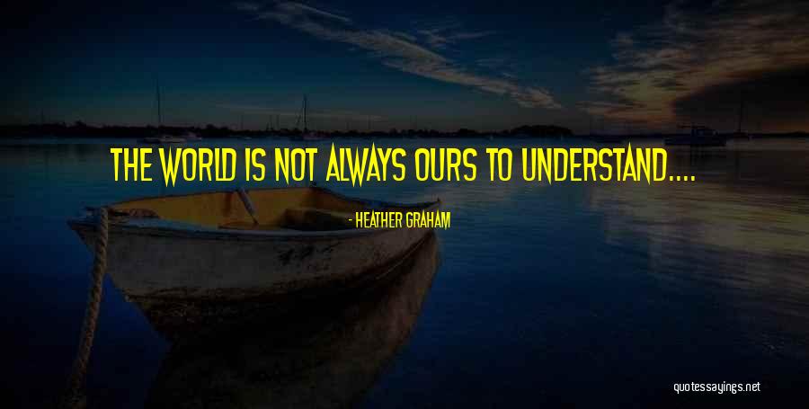 Ferruggia New Jersey Quotes By Heather Graham Ferruggia New Jersey Quotes By Heather Graham