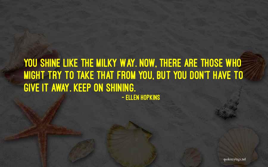 Ferrules Crimp Quotes By Ellen Hopkins Ferrules Crimp Quotes By Ellen Hopkins