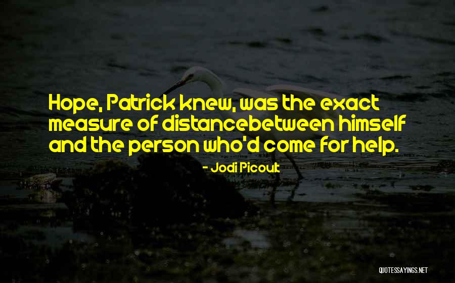 Ferrules Crimp Quotes By Jodi Picoult Ferrules Crimp Quotes By Jodi Picoult