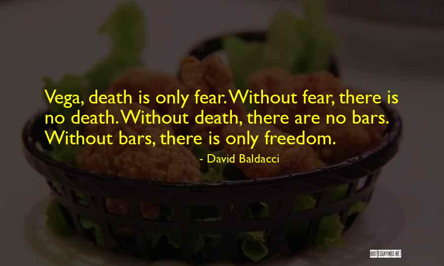 Ferrux Aga Quotes By David Baldacci Ferrux Aga Quotes By David Baldacci