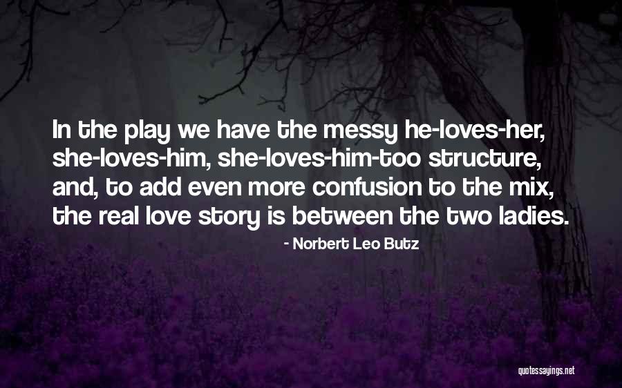 Ferruzzi Madonnina Quotes By Norbert Leo Butz Ferruzzi Madonnina Quotes By Norbert Leo Butz
