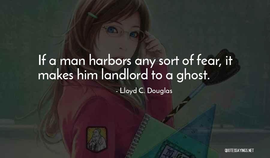 Ferryman Diesel Quotes By Lloyd C. Douglas Ferryman Diesel Quotes By Lloyd C. Douglas