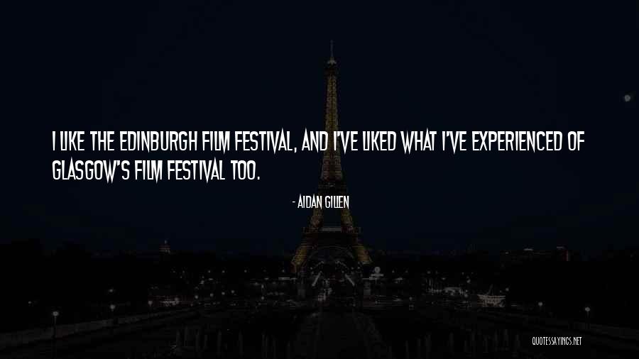 Ferryman On First Hoboken Quotes By Aidan Gillen Ferryman On First Hoboken Quotes By Aidan Gillen