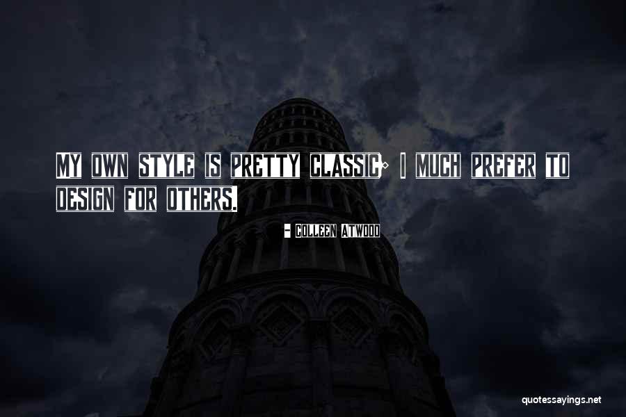 Ferrymans Quay Quotes By Colleen Atwood Ferrymans Quay Quotes By Colleen Atwood