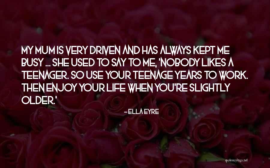 Fersah Indir Quotes By Ella Eyre Fersah Indir Quotes By Ella Eyre