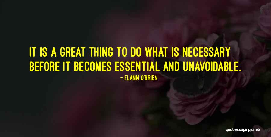 Fersah Nedir Quotes By Flann O'Brien Fersah Nedir Quotes By Flann O'Brien