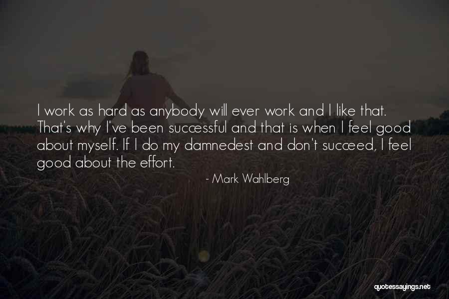 Fersah Nedir Quotes By Mark Wahlberg Fersah Nedir Quotes By Mark Wahlberg