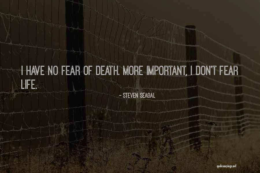 Fersah Sarkisi Quotes By Steven Seagal Fersah Sarkisi Quotes By Steven Seagal