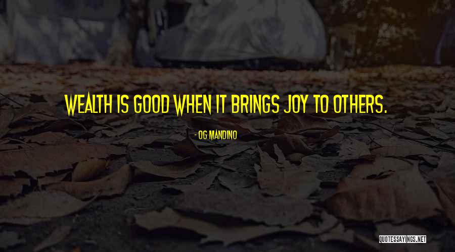 Fersehprogram Quotes By Og Mandino Fersehprogram Quotes By Og Mandino