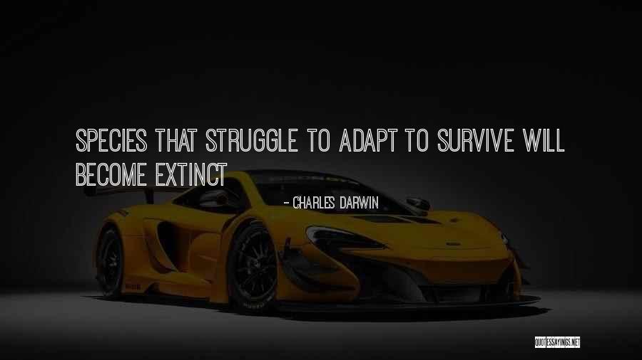 Fersen Immortal Shoes Quotes By Charles Darwin Fersen Immortal Shoes Quotes By Charles Darwin