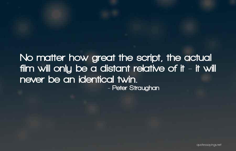 Fersen Immortal Shoes Quotes By Peter Straughan Fersen Immortal Shoes Quotes By Peter Straughan