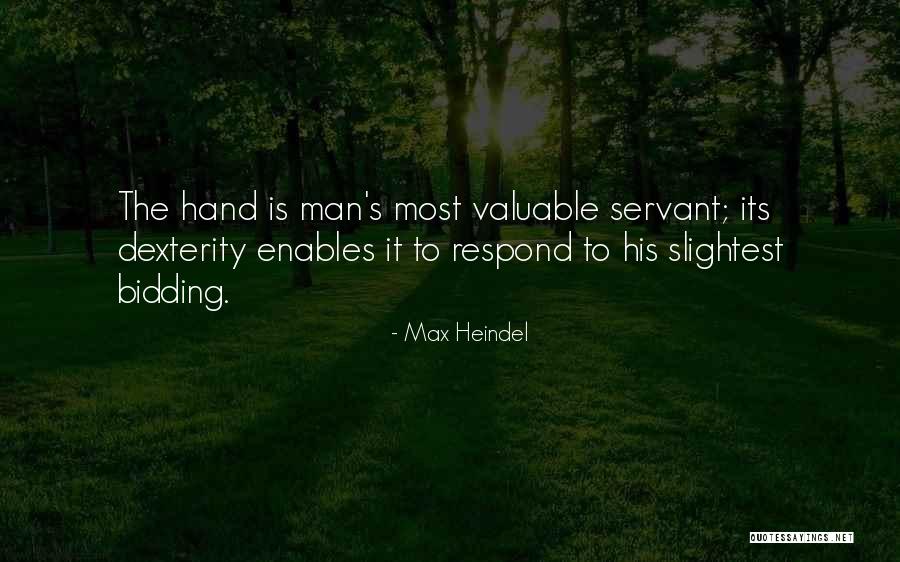 Fersing Dalam Quotes By Max Heindel Fersing Dalam Quotes By Max Heindel