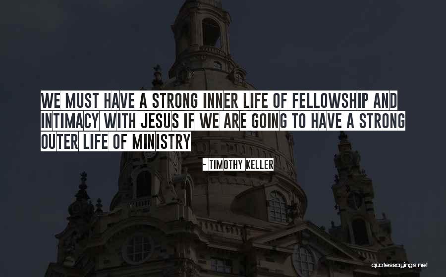 Fersing Dalam Quotes By Timothy Keller Fersing Dalam Quotes By Timothy Keller