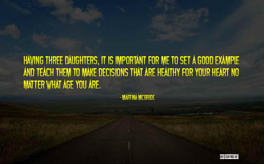 Ferson Brewery Quotes By Martina Mcbride Ferson Brewery Quotes By Martina Mcbride