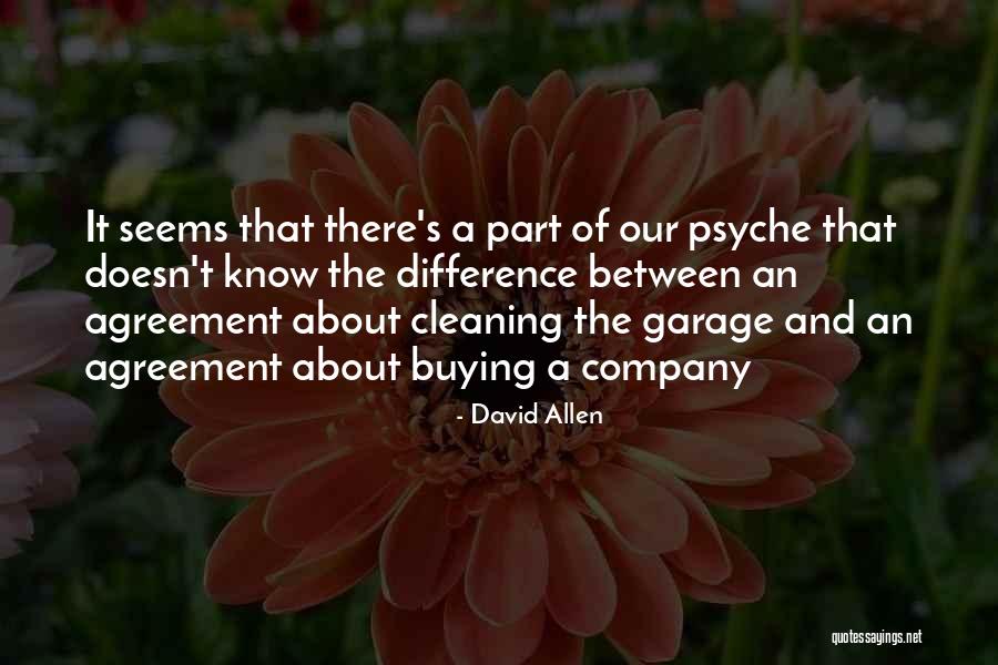 Fersten Worldwide Quotes By David Allen Fersten Worldwide Quotes By David Allen
