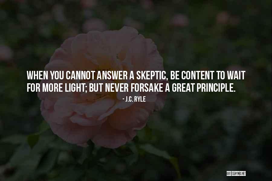 Fersten Worldwide Quotes By J.C. Ryle Fersten Worldwide Quotes By J.C. Ryle