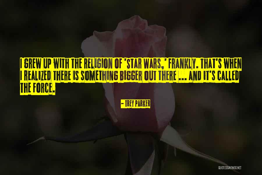 Fertech Quotes By Trey Parker Fertech Quotes By Trey Parker