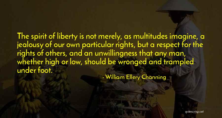 Fertech Quotes By William Ellery Channing Fertech Quotes By William Ellery Channing