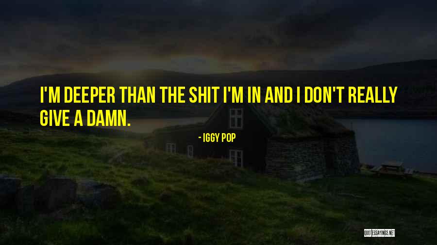 Fertel Duke Quotes By Iggy Pop Fertel Duke Quotes By Iggy Pop