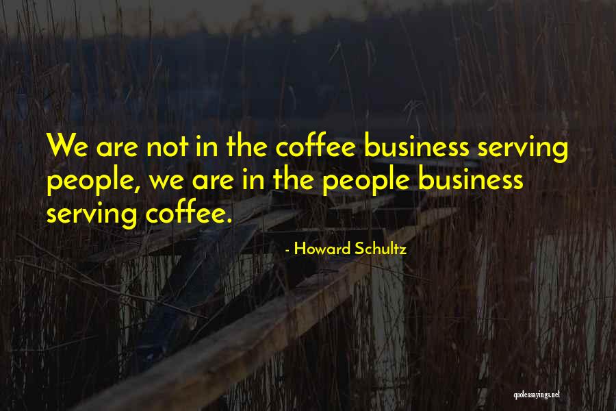 Fertel Hot Quotes By Howard Schultz Fertel Hot Quotes By Howard Schultz
