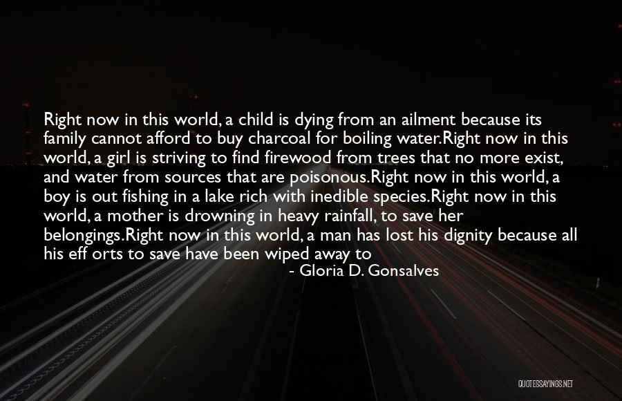 Fertile Land Quotes By Gloria D. Gonsalves Fertile Land Quotes By Gloria D. Gonsalves