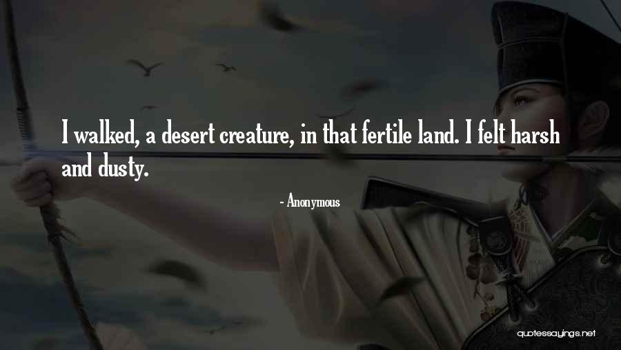 Fertile Quotes By Anonymous Fertile Quotes By Anonymous